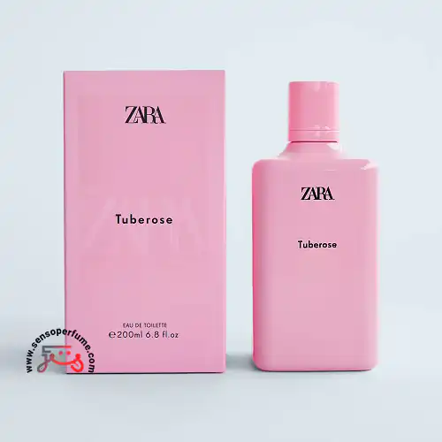 عطر ادکلن زارا توبرز